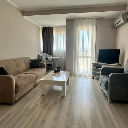 Silver Tower Residence Kuşadası Exterior photo