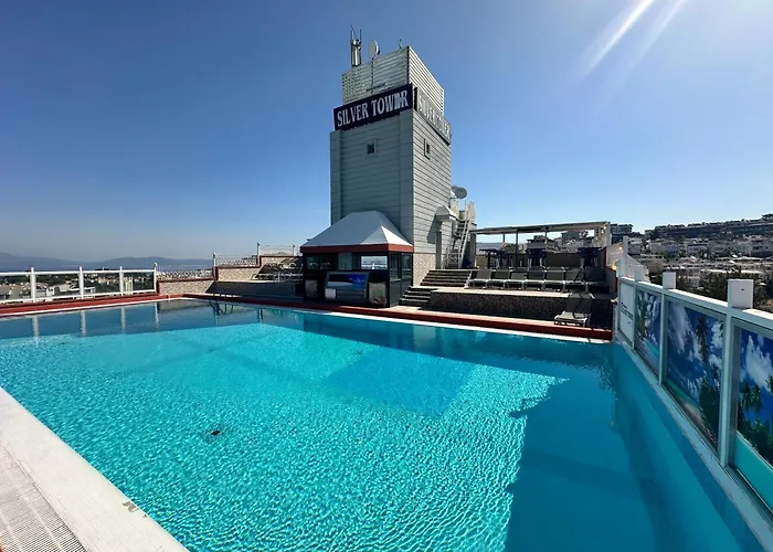 Silver Tower Residence