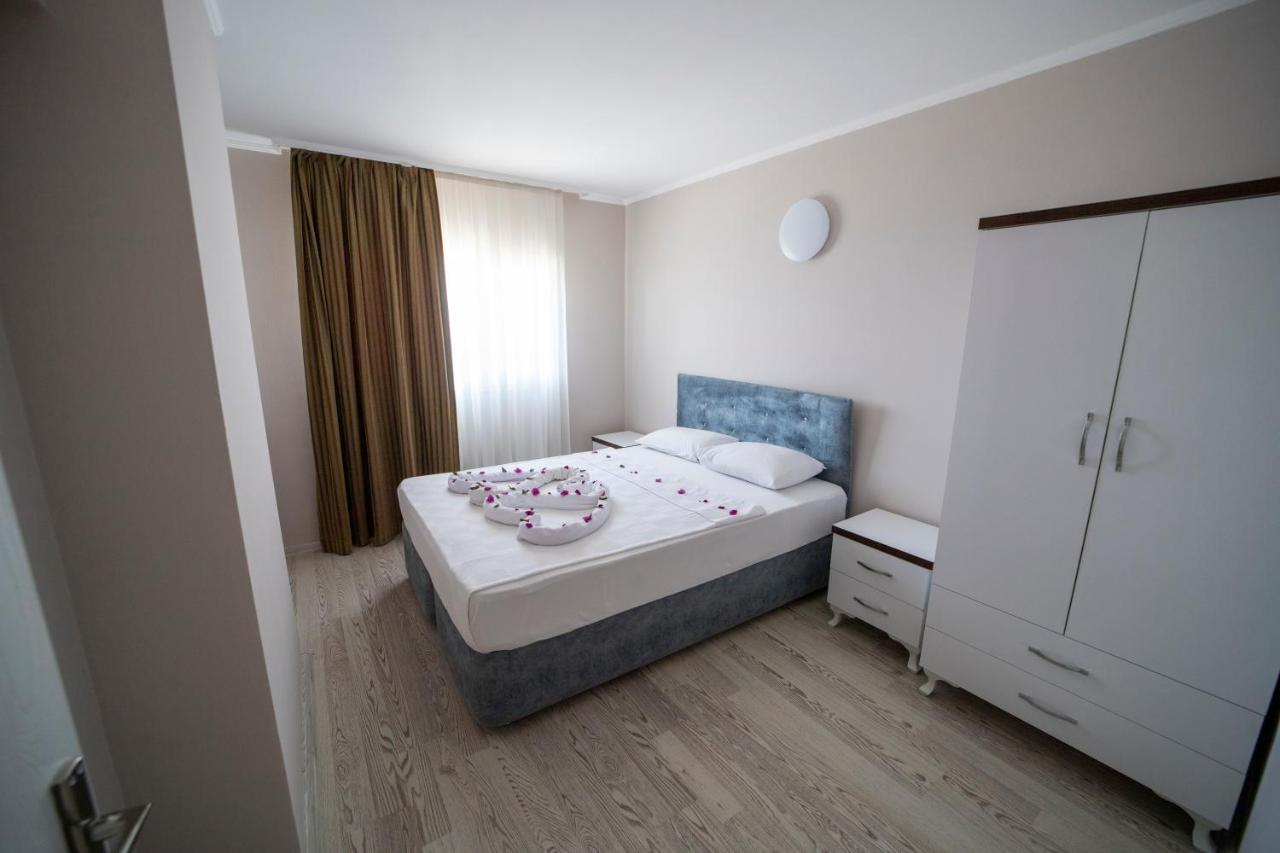 Silver Tower Hotel apartamentowy 2*