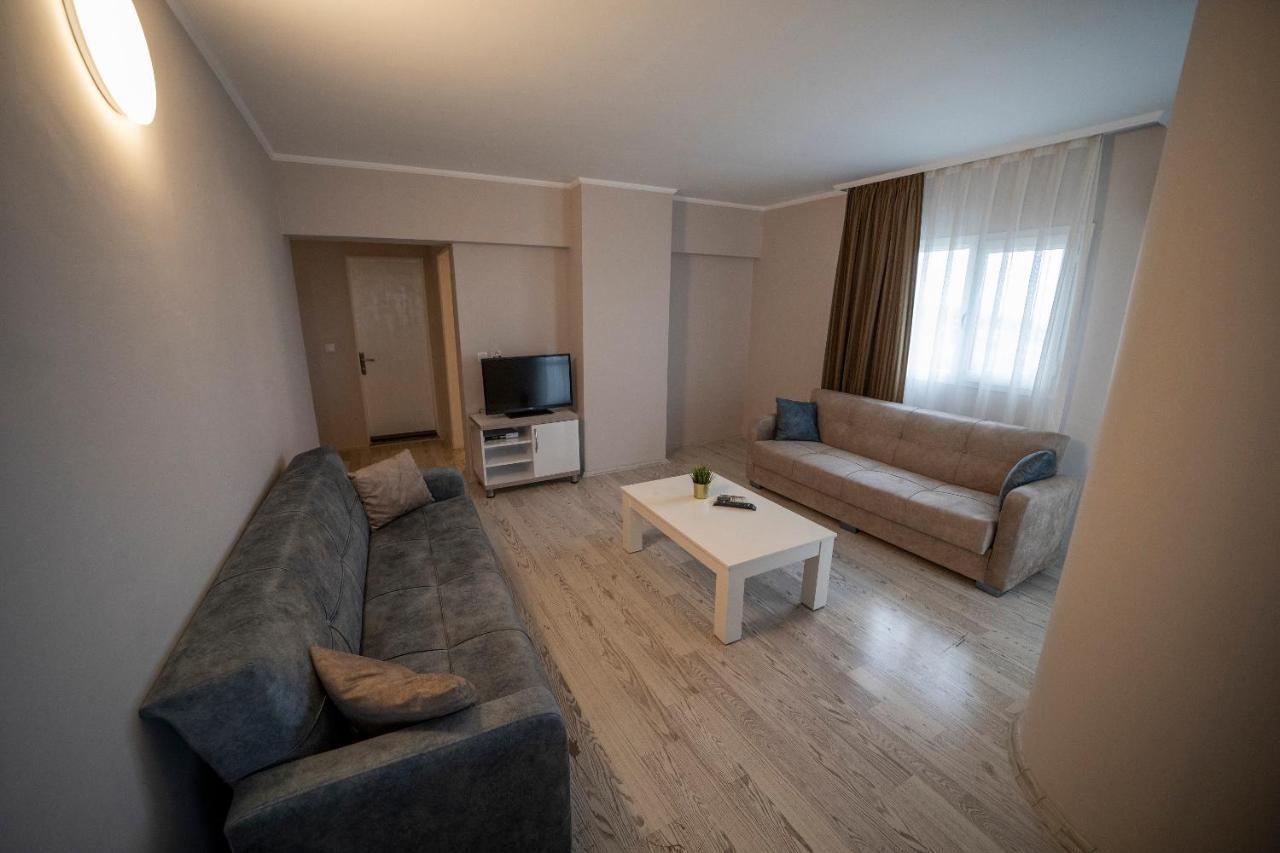 Silver Tower Hotel apartamentowy