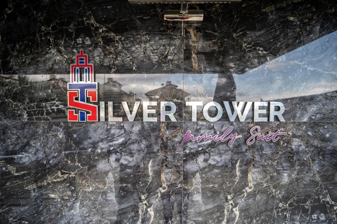 Silver Tower 2* Kusadası