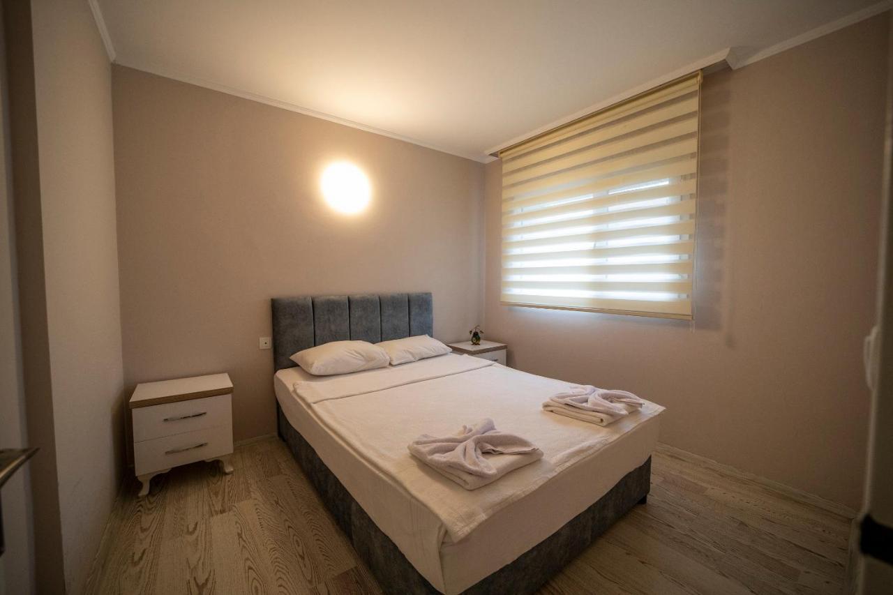 Silver Tower 2* Kusadası