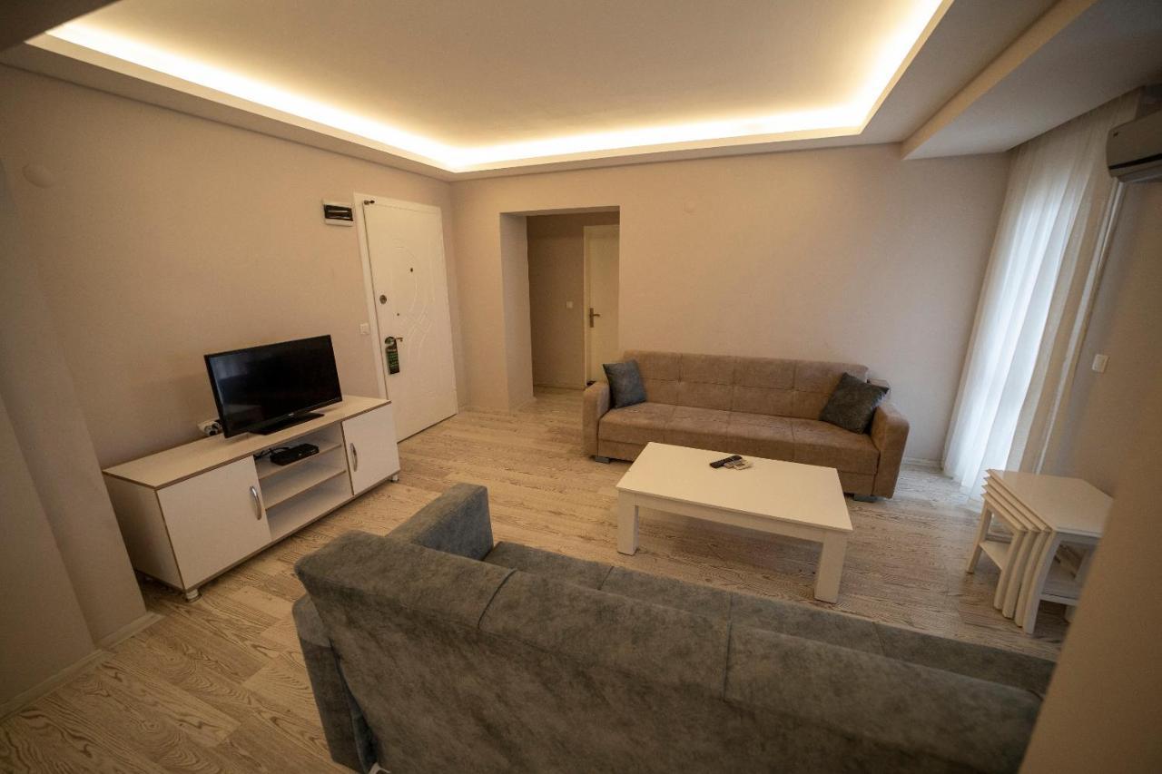 Silver Tower Kusadası