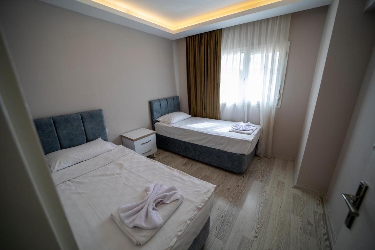 Silver Tower 2* Kusadası