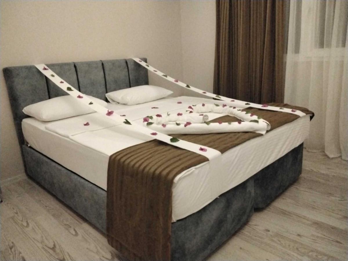 Silver Tower 2* Kusadası