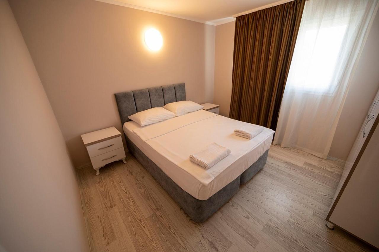 Silver Tower Hotel apartamentowy 2*