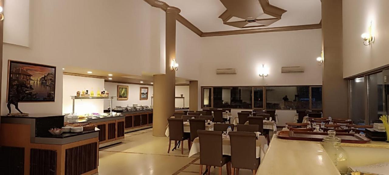 Silver Tower Hotel apartamentowy