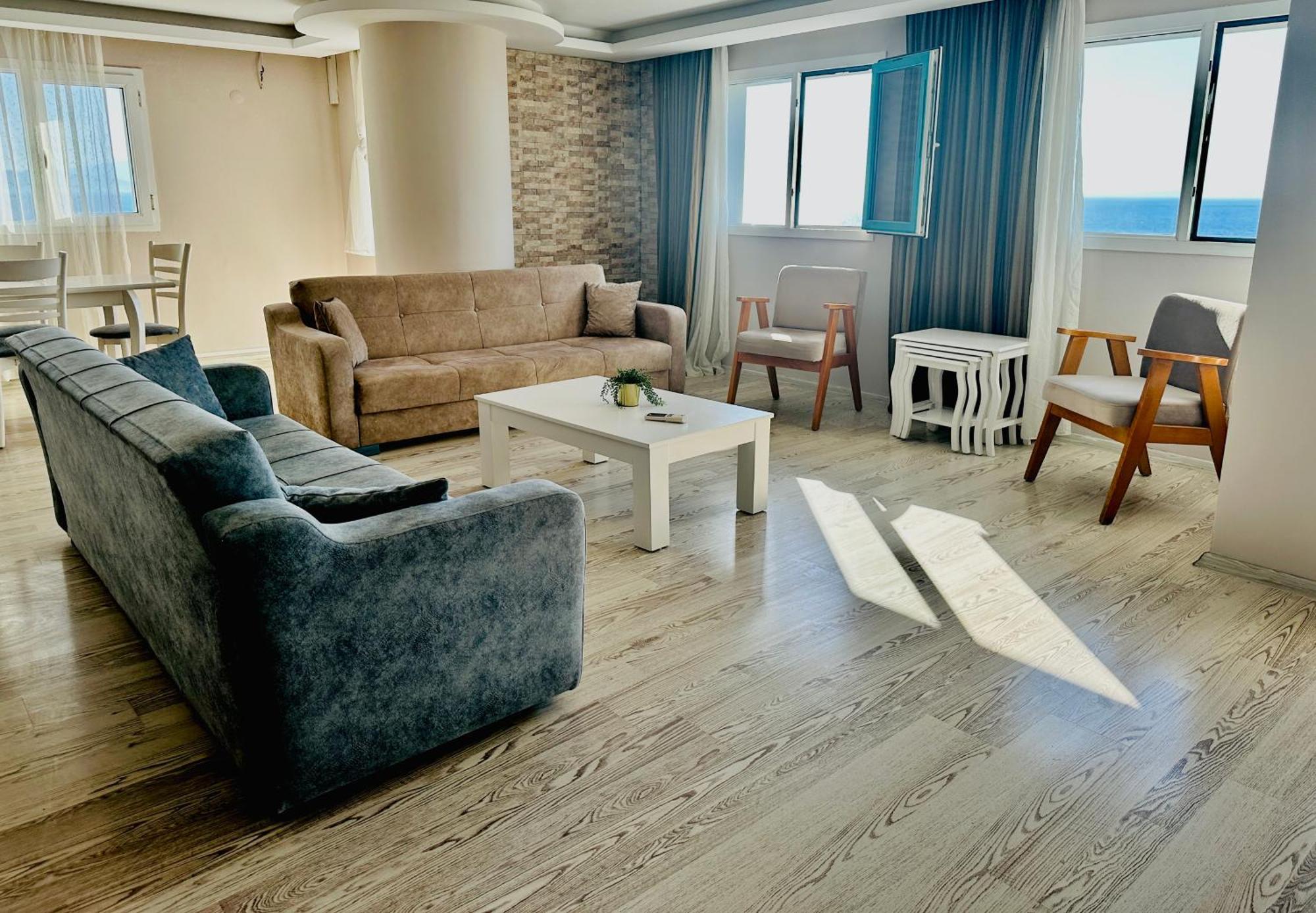 Silver Tower Hotel apartamentowy