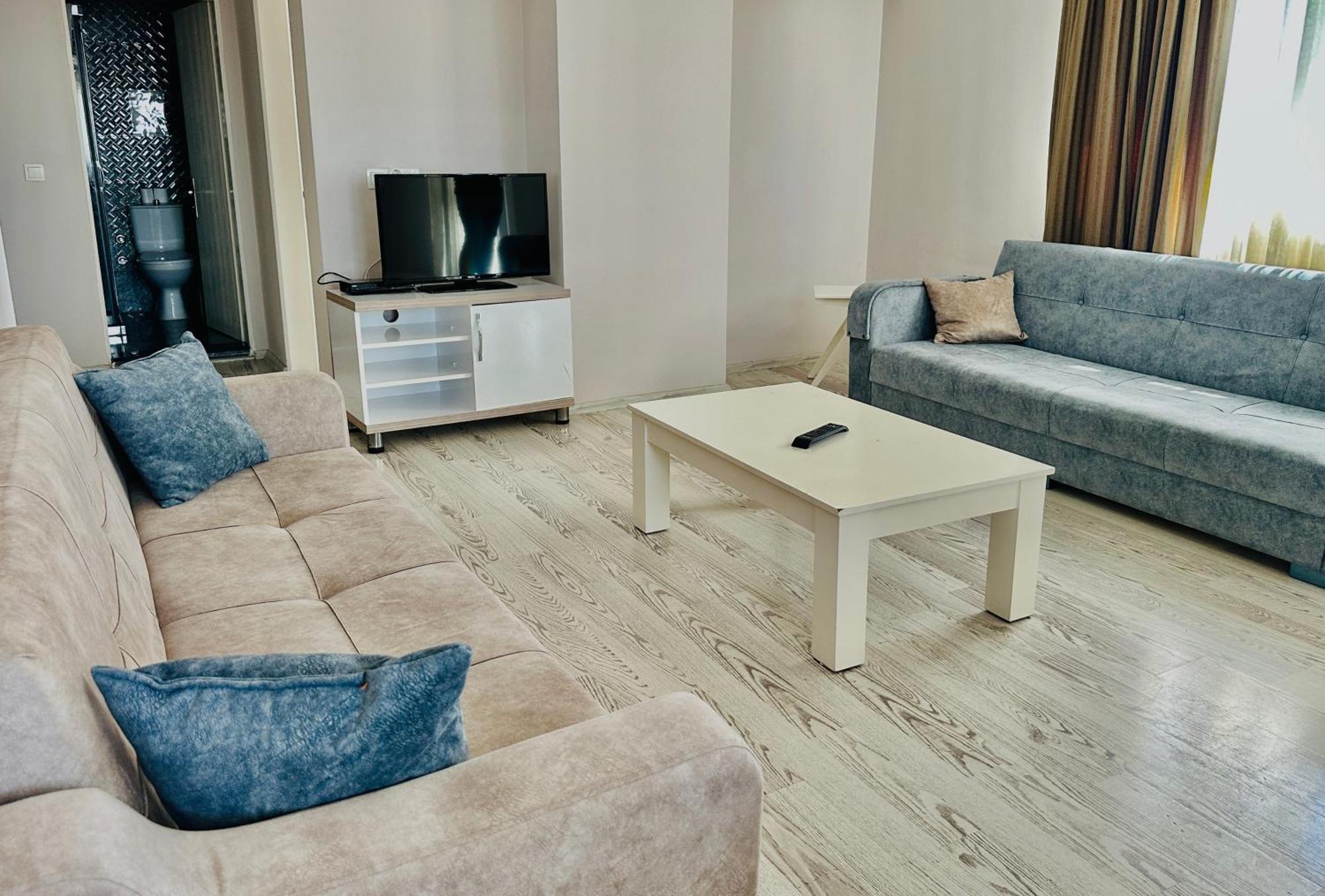 Silver Tower Hotel apartamentowy 2*